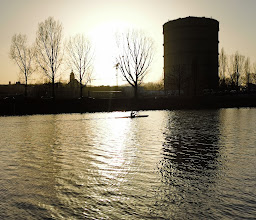 Gaskessel Stuttgart photo