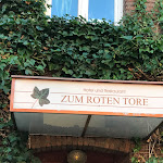 Photo n°1 de l'avis de Volker.o fait le 30/09/2020 à 09:58 sur le  Zum Roten Tore à Lüneburg