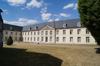 OPAL - Siège social à Laon