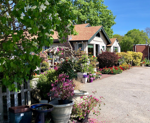 Florist «The Secret Garden», reviews and photos, 12 Southwest Ave, Jamestown, RI 02835, USA