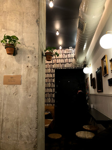 Coffee Shop «Filtered Coffee», reviews and photos, 1616 Amsterdam Ave, New York, NY 10031, USA