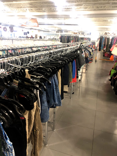 Thrift Store «Goodwill», reviews and photos, 4410 W 16th Ave, Hialeah, FL 33012, USA