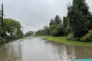 Największa kałuża na Szczepankowie image