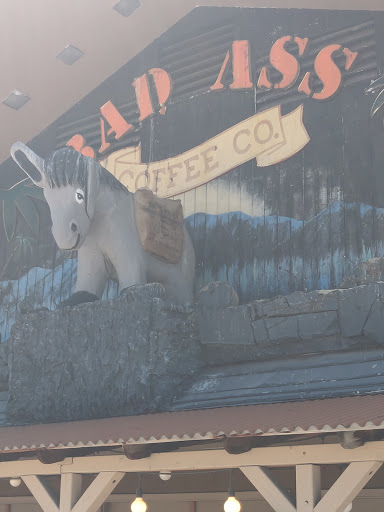 Coffee Shop «Bad Ass Coffee SLC», reviews and photos, 3530 State St, Salt Lake City, UT 84115, USA