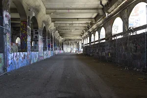 Rochester Abandoned Subway image