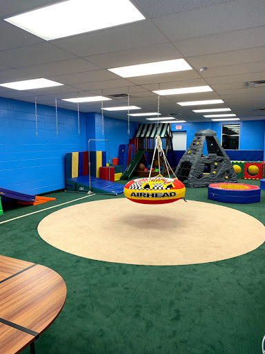 Gym «Rascals Gym», reviews and photos, 1647 Whitney Ave # 1, Hamden, CT 06517, USA