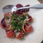 Photo n°1 de l'avis de LAUMONIER.l fait le 18/06/2023 à 19:05 sur le  Restaurante LSD à Porto