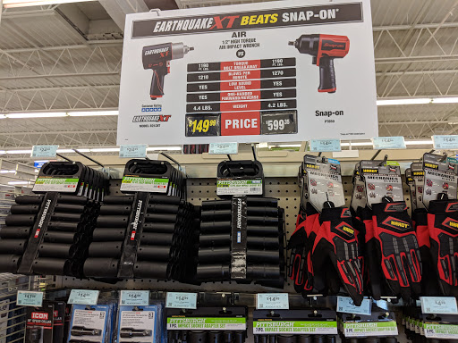 Hardware Store «Harbor Freight Tools», reviews and photos, 6508 Skillman St, Dallas, TX 75231, USA