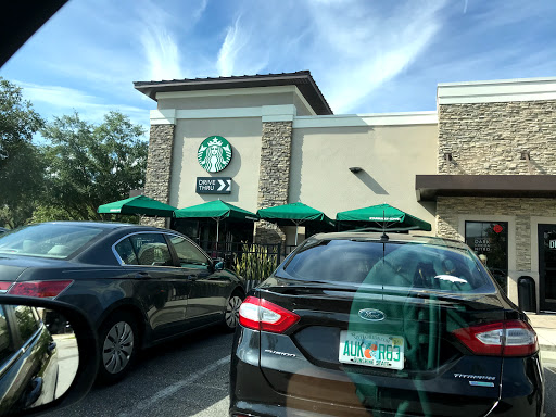 Cafe «Starbucks», reviews and photos, 1201 WP Ball Blvd, Sanford, FL 32771, USA