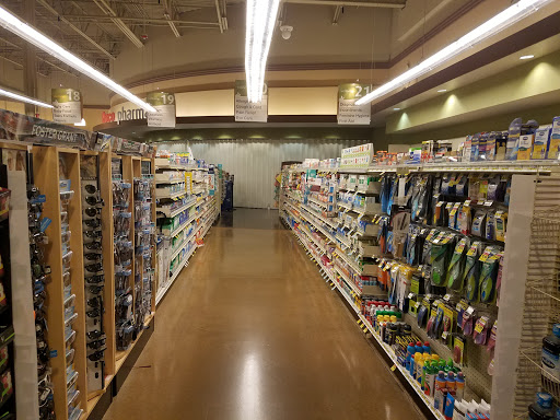 Grocery Store «Jewel-Osco», reviews and photos, 1501 E Algonquin Rd, Algonquin, IL 60102, USA