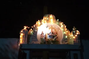 Ambedkar Statie image