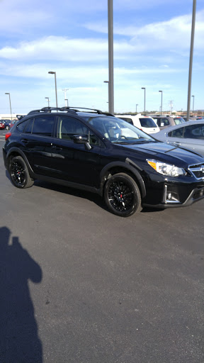 Subaru Dealer «Steve Moyer Subaru», reviews and photos, 201 S Centre Ave, Leesport, PA 19533, USA