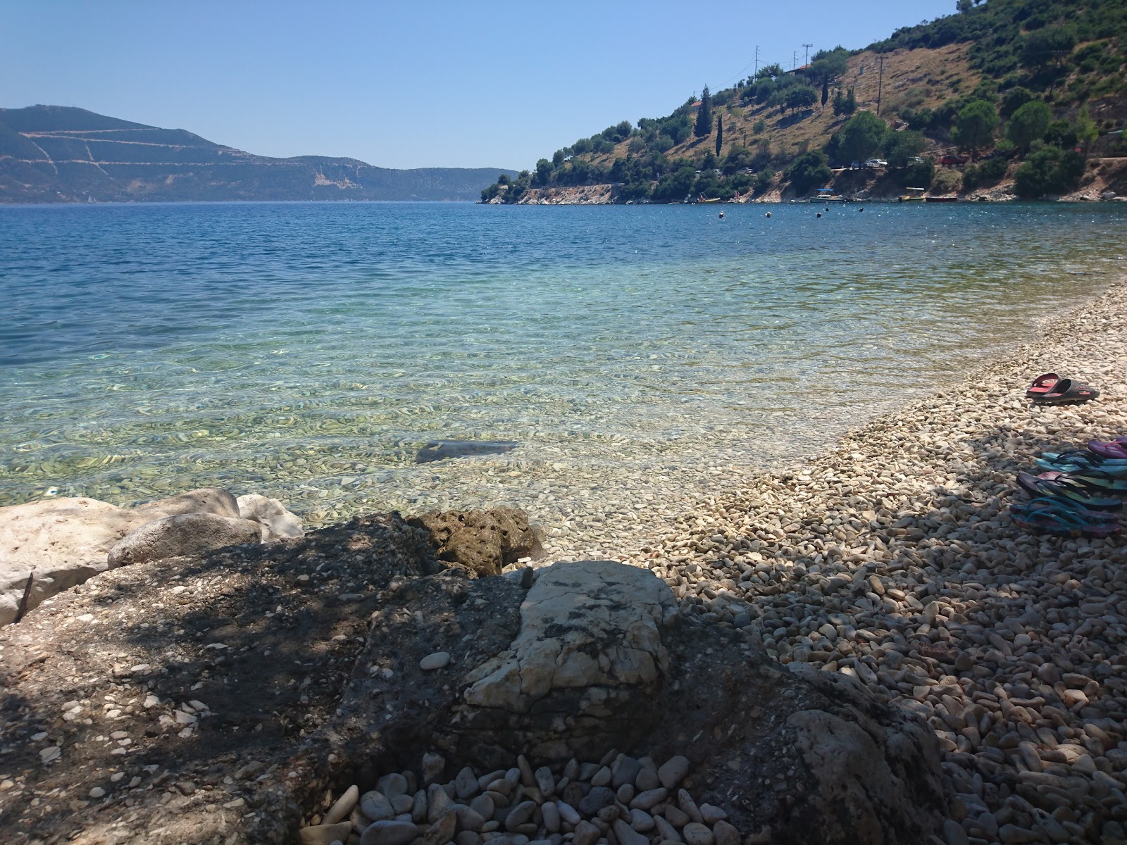 Agia Sofia beach photo #9