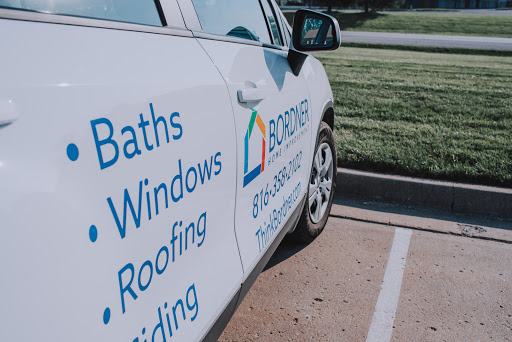 Window Installation Service «Bordner», reviews and photos