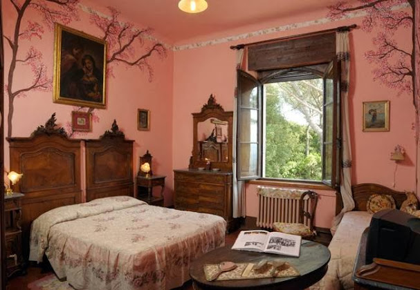 Photos du propriétaire Chambre d'hôtes Villa Astreo La Casa di Rompicollo 53019 Vagliagli