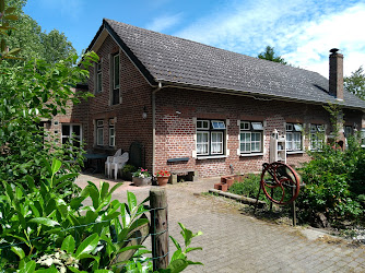 Pension "'t Vennehof"