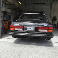 Auto Master Care - Photo 9 - Car repair in Redwood City, CA, San Mateo