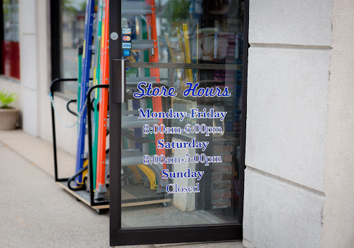 Hardware Store «Albertson Hardware at Hillside», reviews and photos, 345 Hillside Avenue, Williston Park, NY 11596, USA