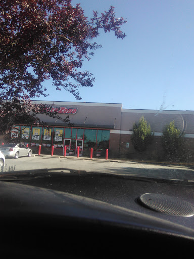 Auto Parts Store «AutoZone», reviews and photos, 9702 NE Hwy 99, Vancouver, WA 98665, USA