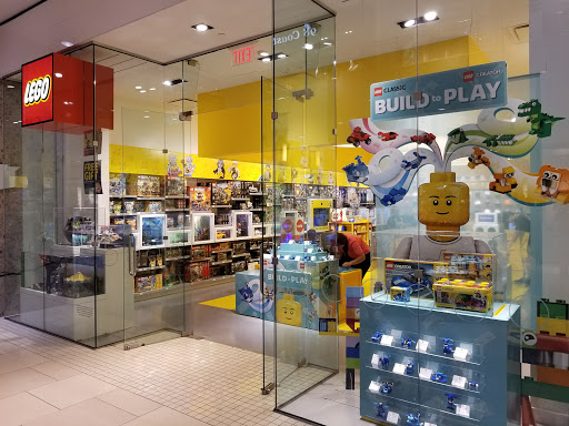 Toy Store «The LEGO Store», reviews and photos, 19575 Biscayne Blvd, Miami, FL 33180, USA