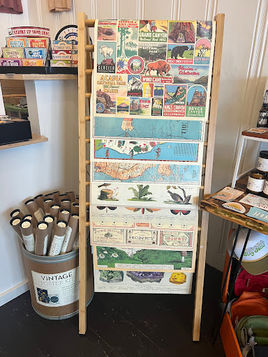 West Slope Mercantile