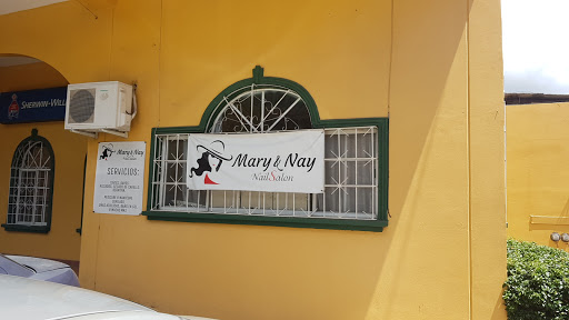 Mary & Nay Nail Salon