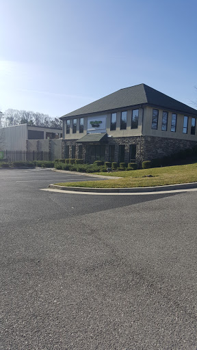 Storage Facility «Extra Space Storage», reviews and photos, 1540 Lovell Rd, Knoxville, TN 37932, USA