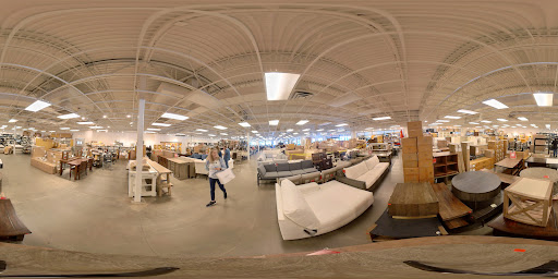 Outlet Store «Pottery Barn Outlet», reviews and photos, 800 GA-400, Dawsonville, GA 30534, USA