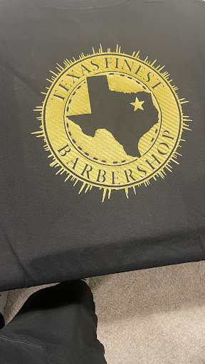 Barber Shop «Texas Finest Barbershop», reviews and photos, 235 E Ovilla Rd, Red Oak, TX 75154, USA