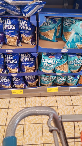 Supermarket «ALDI», reviews and photos, 1760 S Galena Ave, Dixon, IL 61021, USA