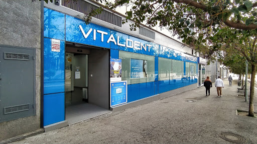 Clínica Dental Vitaldent en Barberà del Vallès, Barcelona