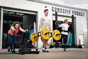 CrossFit YouAct - Eindhoven image