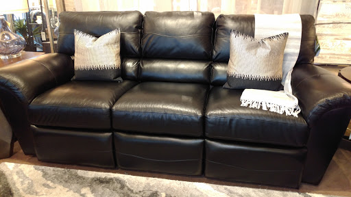 Furniture Store «La-Z-Boy Furniture Galleries», reviews and photos, 396 N Sunrise Ave, Roseville, CA 95661, USA