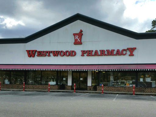 Pharmacy «Westwood Pharmacy», reviews and photos, 5823 Patterson Ave, Richmond, VA 23226, USA