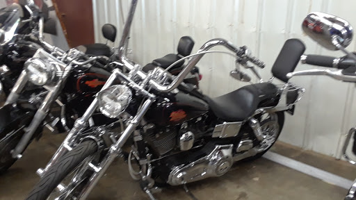 Used Motorcycle Dealer «Highway 191 Motorsports», reviews and photos, 6 Old Brevard Rd, Asheville, NC 28806, USA