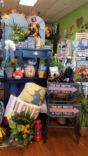 Florist «Enchanted Florist & Gifts», reviews and photos, 9140 Alcosta Blvd B, San Ramon, CA 94583, USA