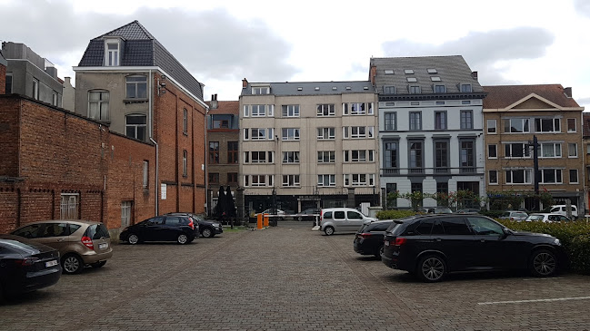 Beoordelingen van Parking Karmelieten in Gent - Parkeergarage