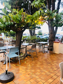 Atmosphère du Restaurant Oasis à Argelès-sur-Mer - n°2