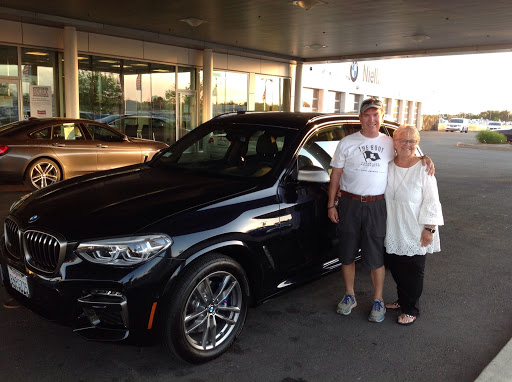 BMW Dealer «Niello BMW Elk Grove», reviews and photos, 8580 Laguna Grove Dr, Elk Grove, CA 95757, USA