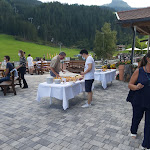 Photo n°2 de l'avis de Fabrizio. fait le 09/08/2021 à 18:48 sur le  Berghotel Ratschings à Ratschings