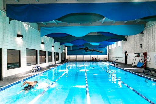 Sports Club «Lake Shore Athletic Club», reviews and photos, 2401 NW 94th St, Vancouver, WA 98665, USA