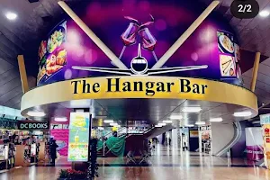 The Hangar Bar image