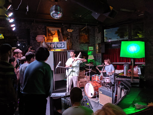 Live Music Venue «Chop Suey», reviews and photos, 1325 E Madison St, Seattle, WA 98122, USA