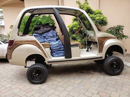 Laundromat «Carmel Laundry», reviews and photos, 3rd Ave & Junipero Ave, Carmel-By-The-Sea, CA 93923, USA