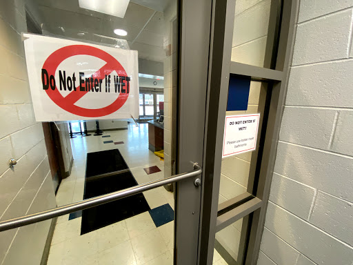 Aquatic Centre «North Arundel Aquatic Center», reviews and photos, 7888 Crain Hwy, Glen Burnie, MD 21061, USA