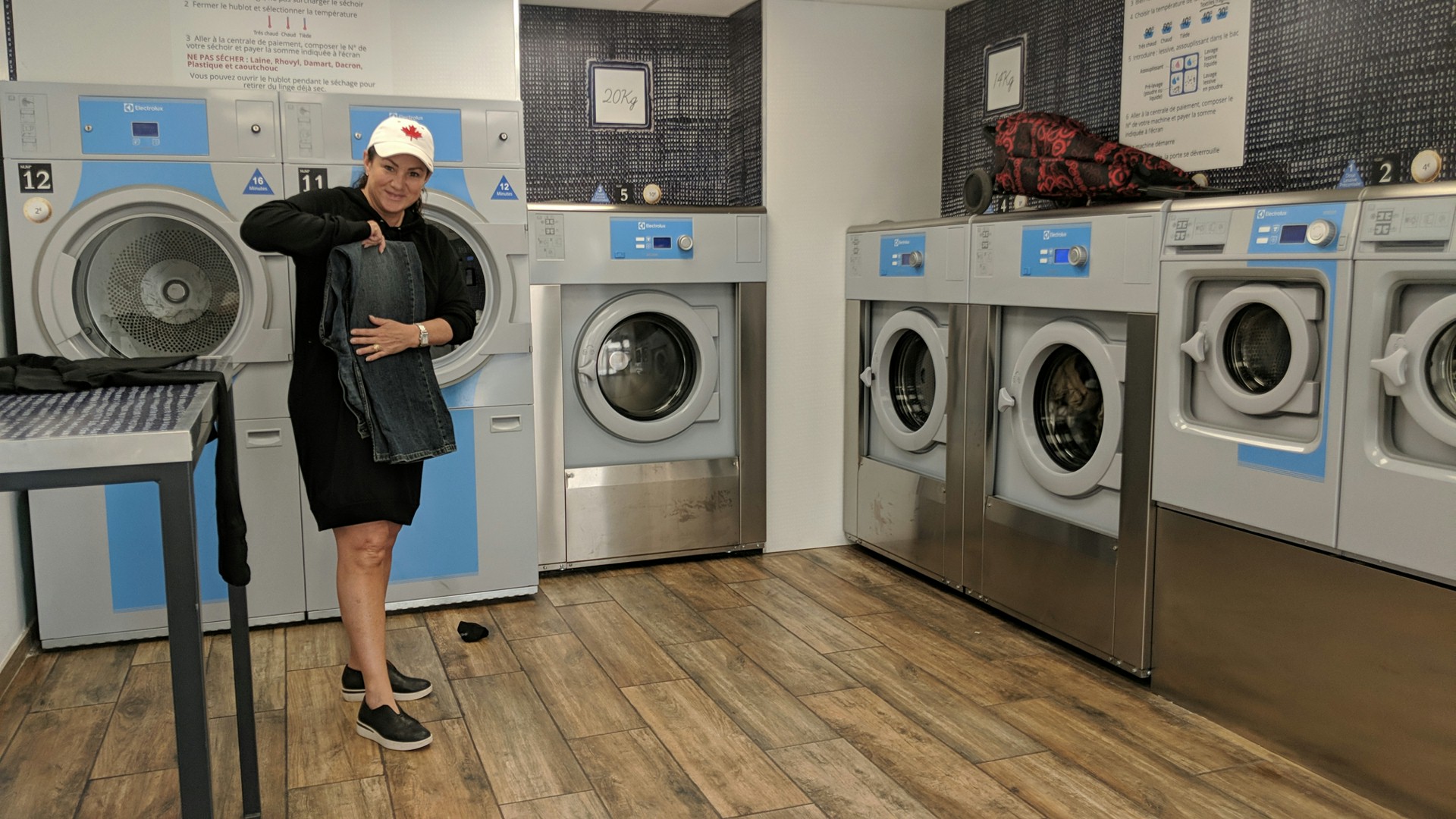 Photo n° 1 de l'avis de Karna.a fait le 01/05/2019 à 10:57