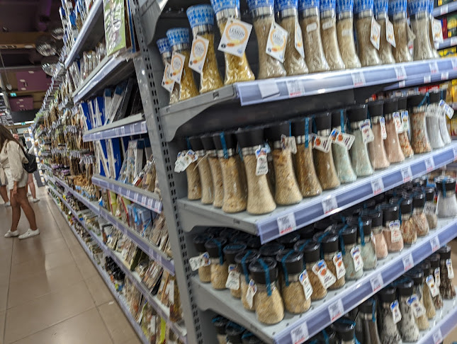 SPAR - Περιστέρι