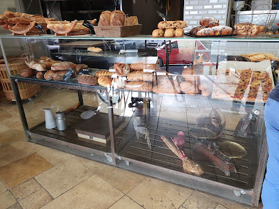 Boulangerie Hat's l'Estaque à Marseille
