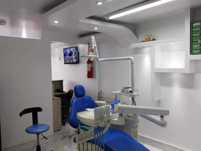 Opiniones de Star Dental Sucursal Sur en Quito - Dentista