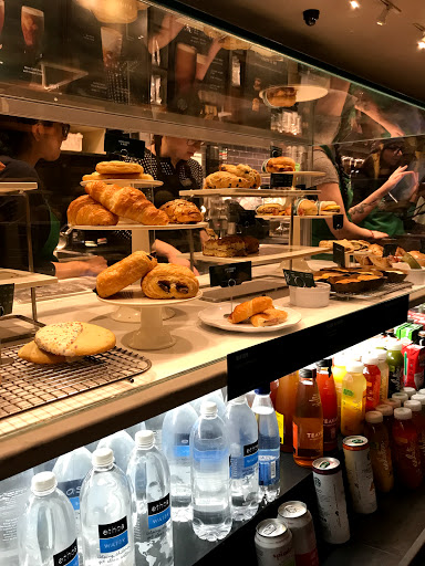 Starbucks image